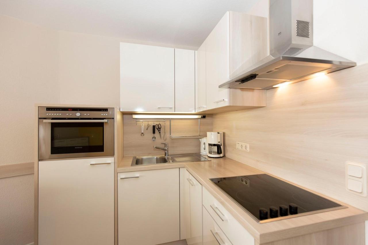 Apartment Lord Nelson 419