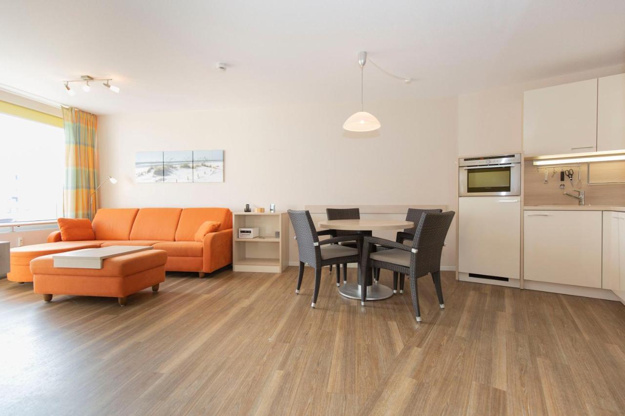 Apartment Lord Nelson 419