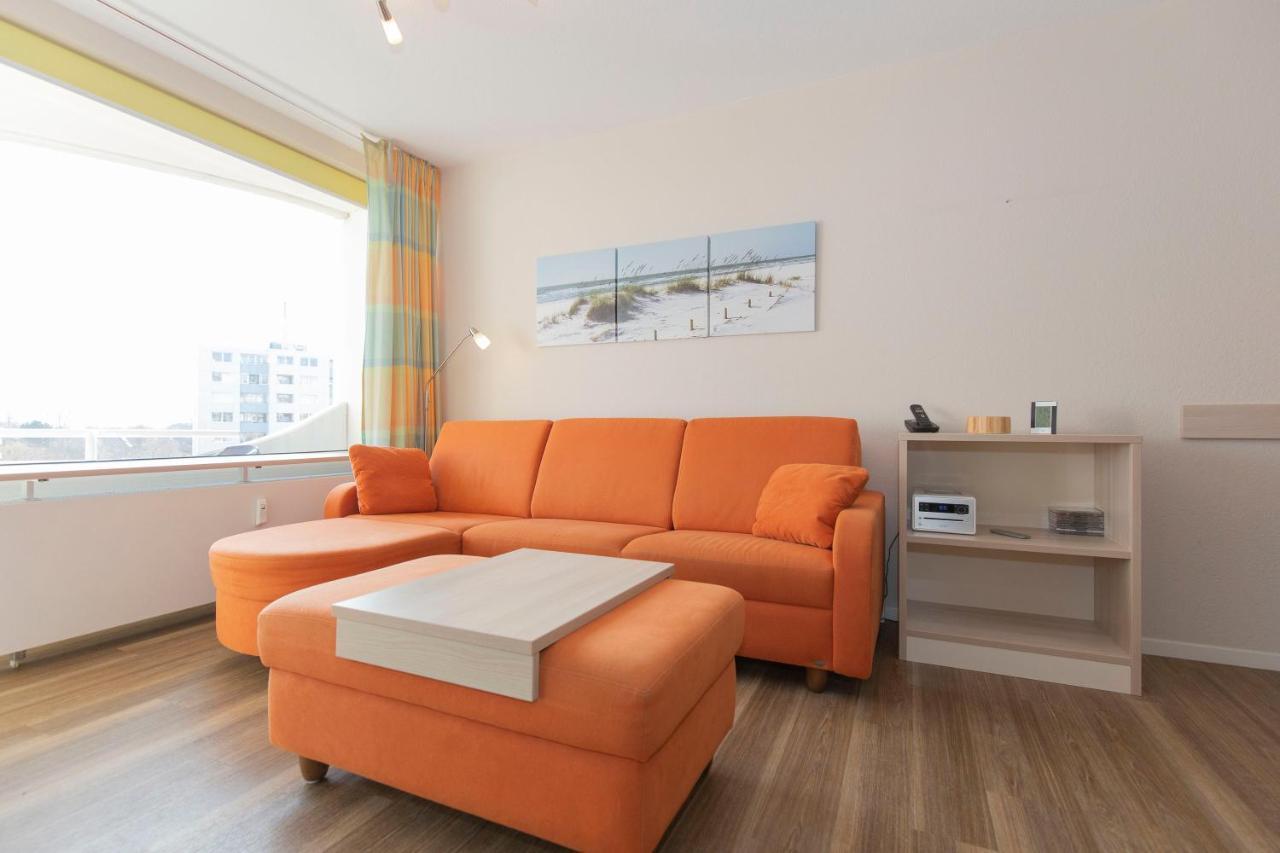 Apartment Lord Nelson 419