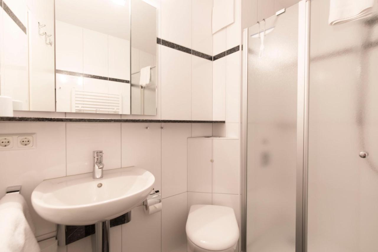 Apartment Lord Nelson 419